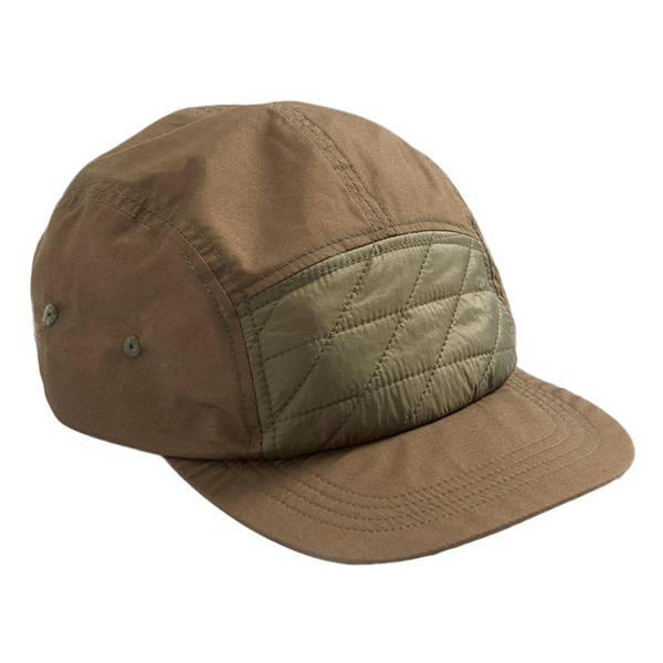1920 HOLDEN 모자 5 PANEL HAT-STONE GREEN (홀덴 5패널 캠프캡)